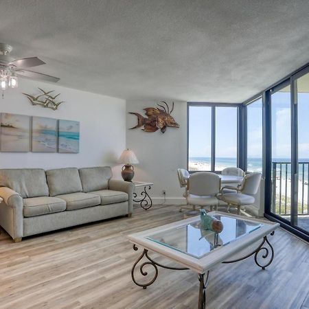 Appartamento Sunbird E602 Panama City Beach Esterno foto