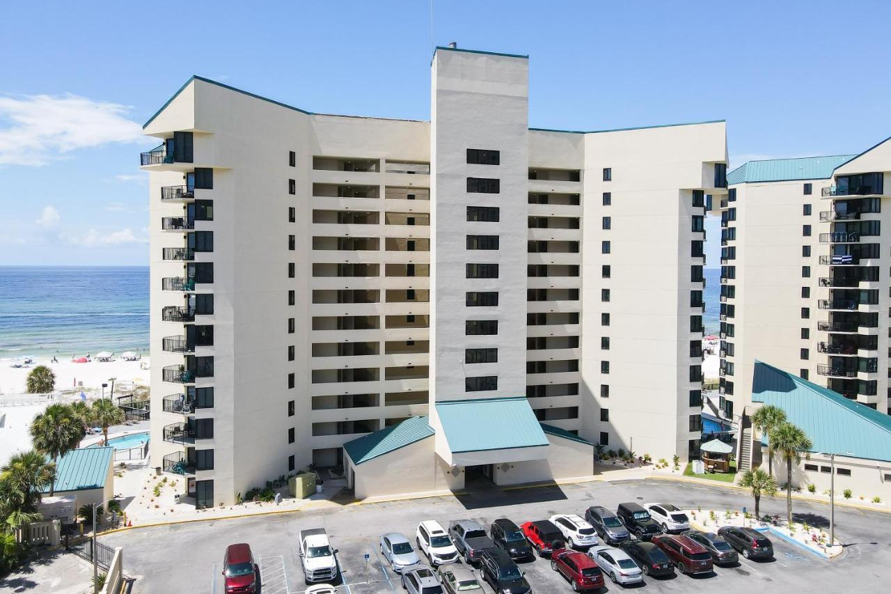 Appartamento Sunbird E602 Panama City Beach Esterno foto