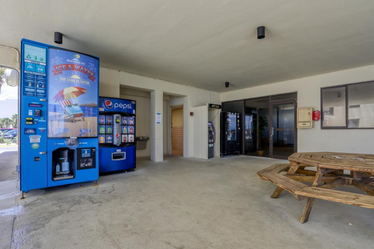 Appartamento Sunbird E602 Panama City Beach Esterno foto